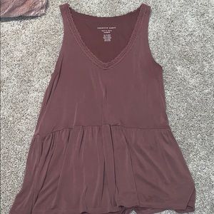 American Eagle tank top